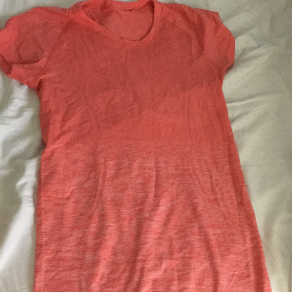 NWOT swiftly tee